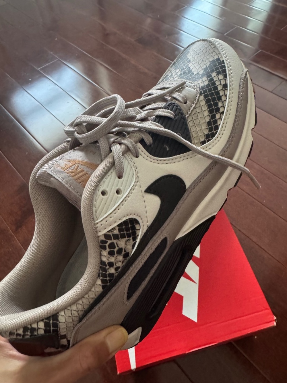 Nike Air Max 90 SE
